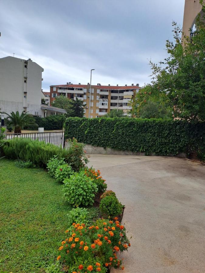 Apartments Dali Будва Экстерьер фото